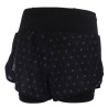 Damen Sportful Doro Cardio Training W Shorts schwarz